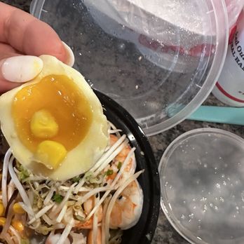 Lifting Noodles - Ramen Near Me - Duluth, Georgia