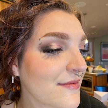 Candi Rocks Beauty - Bridal makeup - Hair Salons Near Me - Madison, Wisconsin Candi Rocks Beauty - Bridal makeup - Hair Salons Near Me - Madison, Wisconsin