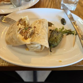 The Heritage - Breakfast Burrito - Coffee & Tea Near Me - Buckeye, Arizona The Heritage - Breakfast Burrito - Coffee & Tea Near Me - Buckeye, Arizona
