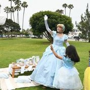 Wish Out Loud - Party & Event Planning Near Me