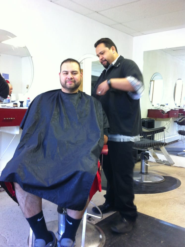 HAIRCUTS & MORE TOO Updated March 2025 1830 5th St, Santa Fe, New Mexico Hair Salons