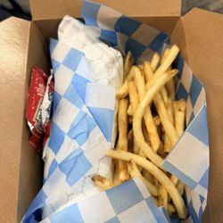 Holy Land Deli