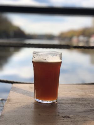 Paname Brewing Company by null