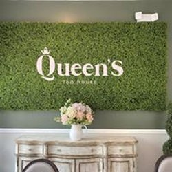 Queens TeaHouse