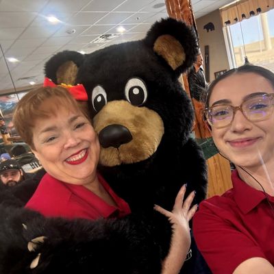 Black Bear Diner Katy by null