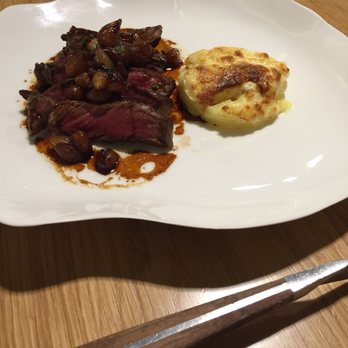 L'Escargot - Steak - Restaurants Near Me - Saumur, 49 L'Escargot - Steak - Restaurants Near Me - Saumur, 49
