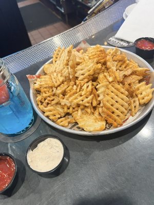 Wild Bill's Sports Saloon - DT St. Paul by null