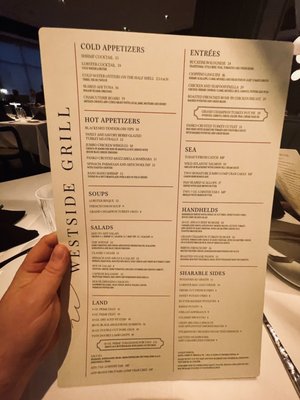 Menu photo 8 Westside Grill Wescosville, PA Menu photo 8 Westside Grill Wescosville, PA