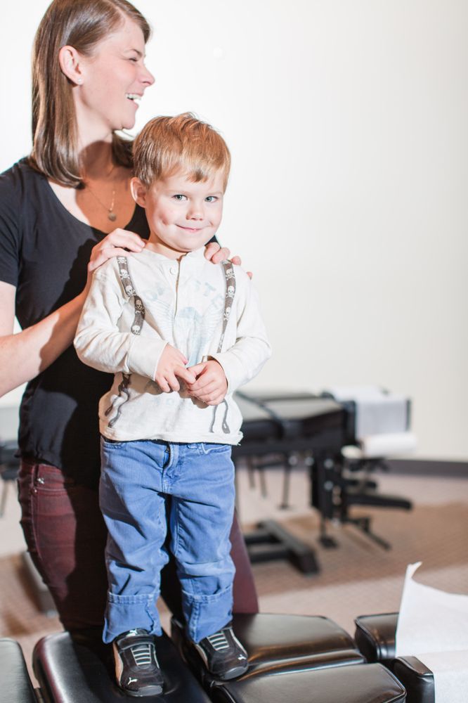 ALIGN FAMILY CHIROPRACTIC Updated August 2024 11385 US 70 Bus Hwy W