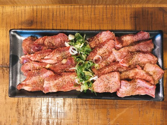 Yamaya Japanese Wagyu & Grill by null