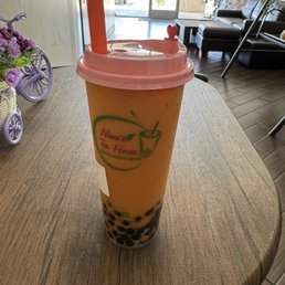 Thai Tea