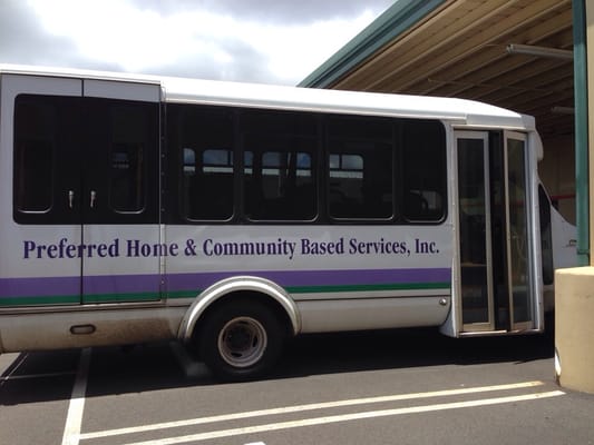 Preferred Home & Community Base Services