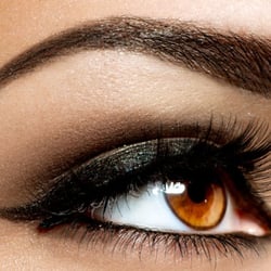 Spa Novus - Get perfect brows at Spa Novus