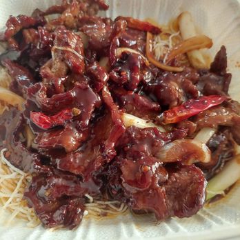 Canton City Restaurant - Mongolian beef is very tasty - Cantonese Near Me - Montebello, California Canton City Restaurant - Mongolian beef is very tasty - Cantonese Near Me - Montebello, California