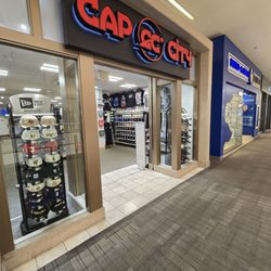 Cap City