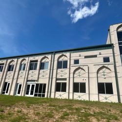 Islamic Association of Raleigh