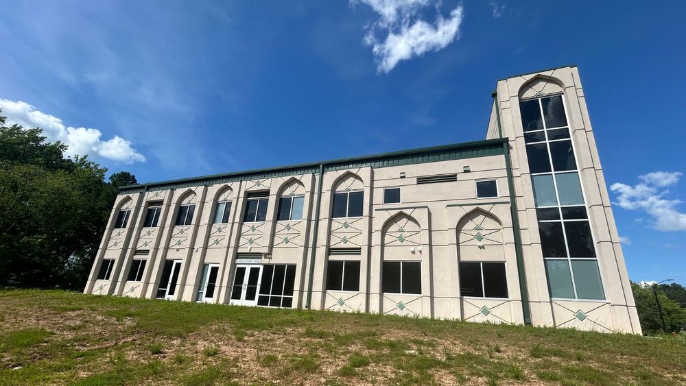 Islamic Association of Raleigh - social services organization in Raleigh, NC