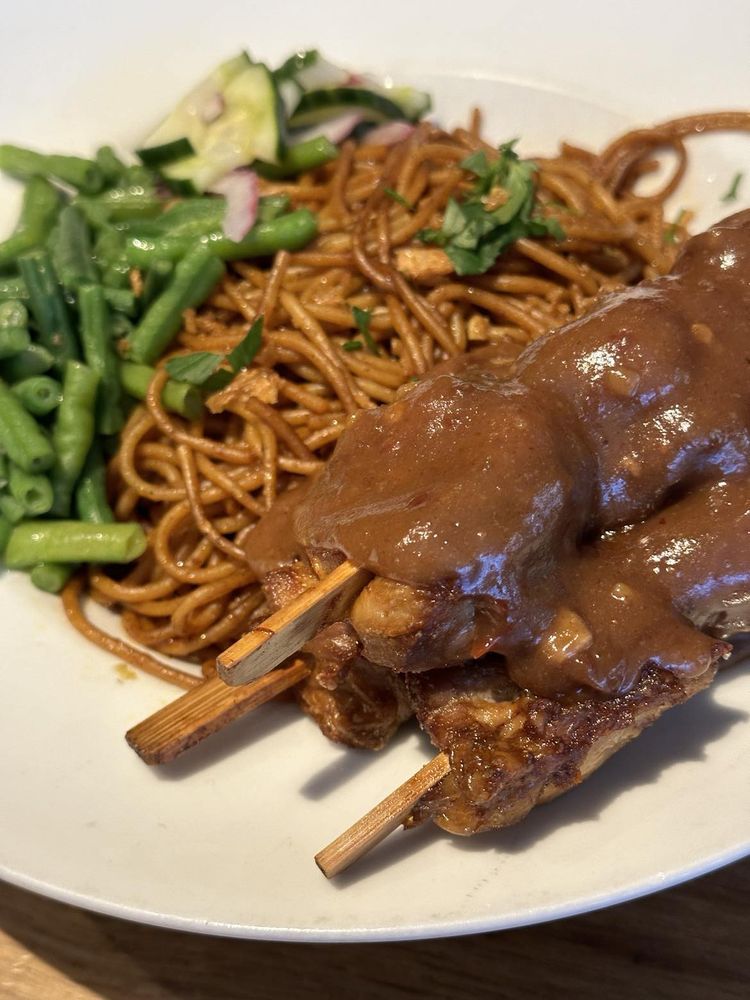 Warung Spang Makandra