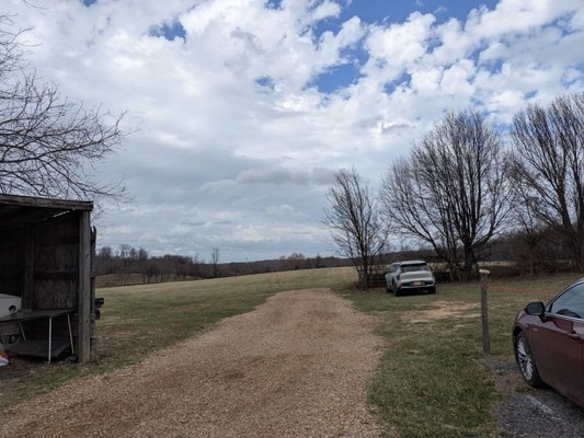 Two Story Chimney Ciderworks by null