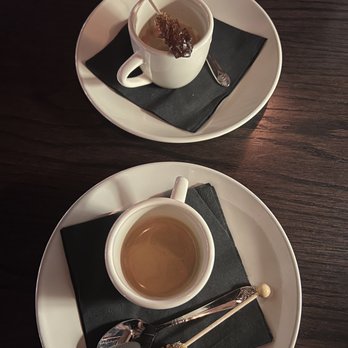 Five Kitchen & Bar - Espresso - New American Near Me - Cincinnati, Ohio Five Kitchen & Bar - Espresso - New American Near Me - Cincinnati, Ohio