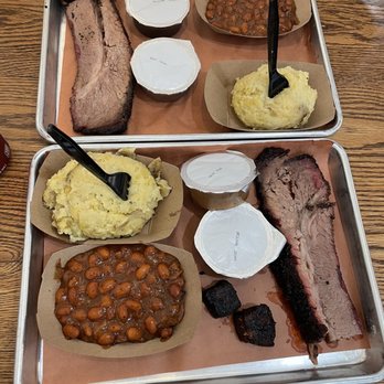 Wright’s Barbecue - They called those little things "meat marshmallows" - Barbeque Near Me - Bentonville, Arkansas Wright’s Barbecue - They called those little things "meat marshmallows" - Barbeque Near Me - Bentonville, Arkansas