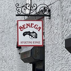 Seneca Sporting Range