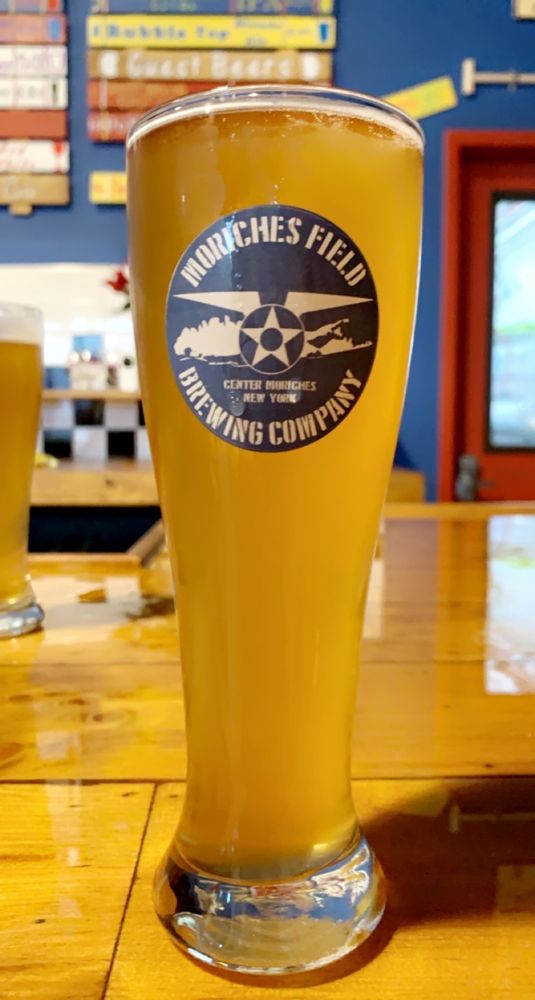 MORICHES FIELD BREWING Brewpubs 1 Wilcox Ave, Center Moriches, NY