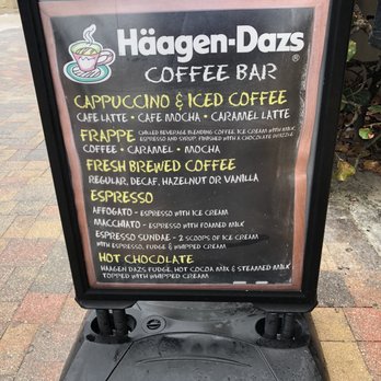 Häagen-Dazs - Juice Bars & Smoothies Near Me - Hollywood, Florida Häagen-Dazs - Juice Bars & Smoothies Near Me - Hollywood, Florida