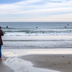 Morro Strand State Beach - Morro Strand State Beach