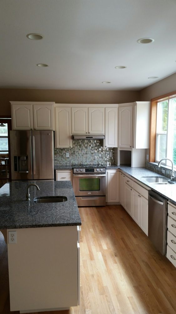 Slide of Curb Appeal Pros