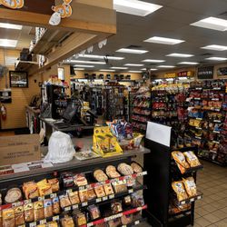 Love's Travel Stop