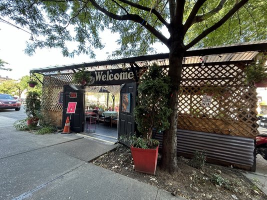 Pupusas Ridgewood by null Pupusas Ridgewood by null