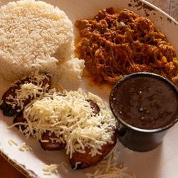 Francisca Charcoal Chicken & Meats