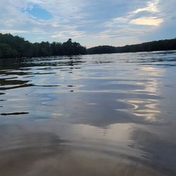 Presley's Outing - Lake at Presley Outing