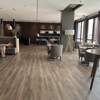 AC Hotel by Marriott Bologna - Lounge - Hotels Near Me - Bologna, BO