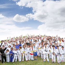 Miami Jiu Jitsu - The best families stay together.!.!.