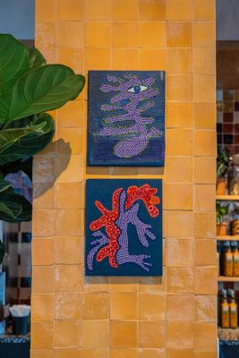 Nando's PERi-PERi by null