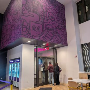 Insomnia Cookies - Desserts Near Me - Philadelphia, Pennsylvania Insomnia Cookies - Desserts Near Me - Philadelphia, Pennsylvania