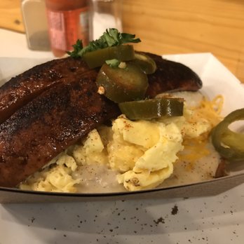 Biscuit Bitch - Hot Mess Bitch - Breakfast & Brunch Near Me - Seattle, Washington
