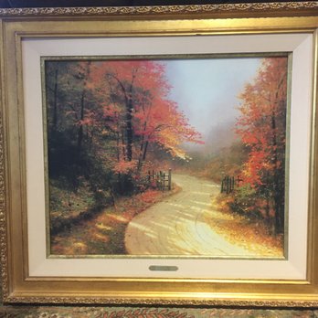 Thomas Kinkade of Murfreesboro - Art Galleries Near Me - Murfreesboro, Tennessee