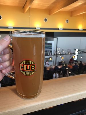 Hopworks Brewery - Vancouver by null