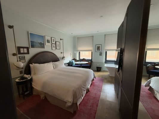 NoMad Los Angeles by null