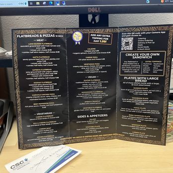 Pomona Bakery - Menu - Mediterranean Near Me - Pomona, California Pomona Bakery - Menu - Mediterranean Near Me - Pomona, California