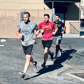 CrossFit Renaissance - Coaches put the work in too! - Gyms Near Me - Philadelphia, Pennsylvania CrossFit Renaissance - Coaches put the work in too! - Gyms Near Me - Philadelphia, Pennsylvania