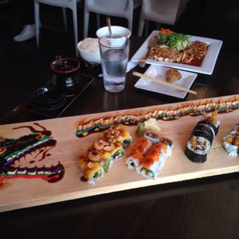 Rock Wrap & Roll - Thai Near Me - Chicago, Illinois Rock Wrap & Roll - Thai Near Me - Chicago, Illinois