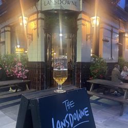 The Lansdowne