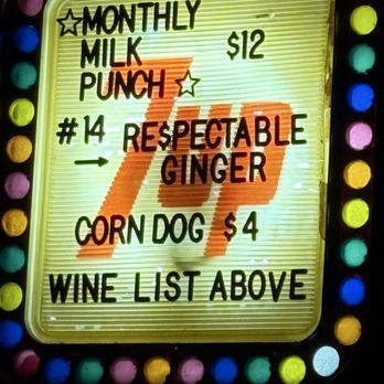 Kenny’s Upstairs - Try the punch - Gay Bars Near Me - St. Louis, Missouri