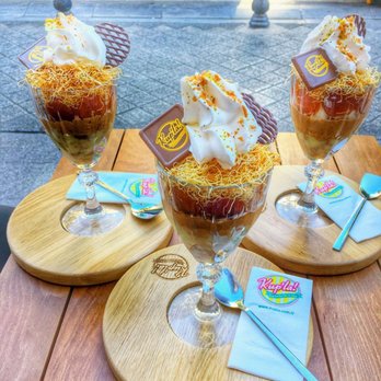 Kup'la - Ice Cream & Frozen Yogurt Near Me - Istanbul, 34 Kup'la - Ice Cream & Frozen Yogurt Near Me - Istanbul, 34