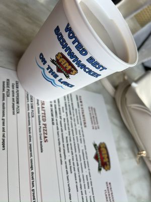 Sam's Sports Grill - Blue Turtle Bay by null