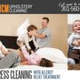 Photo of UCM Upholstery Cleaning
